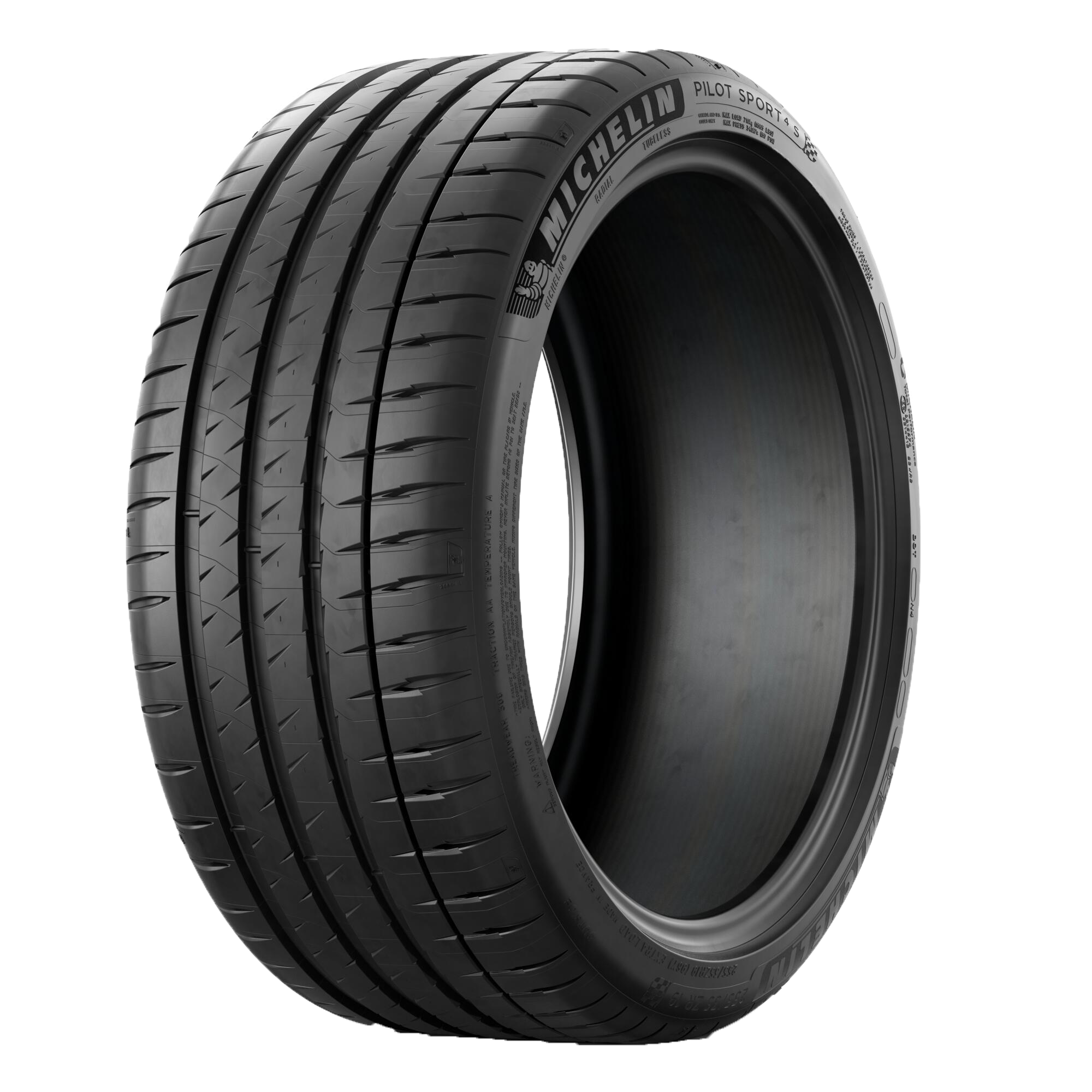 225 40 R018 92Y MICHELIN PILOT SPORT 4 S XL FSL
