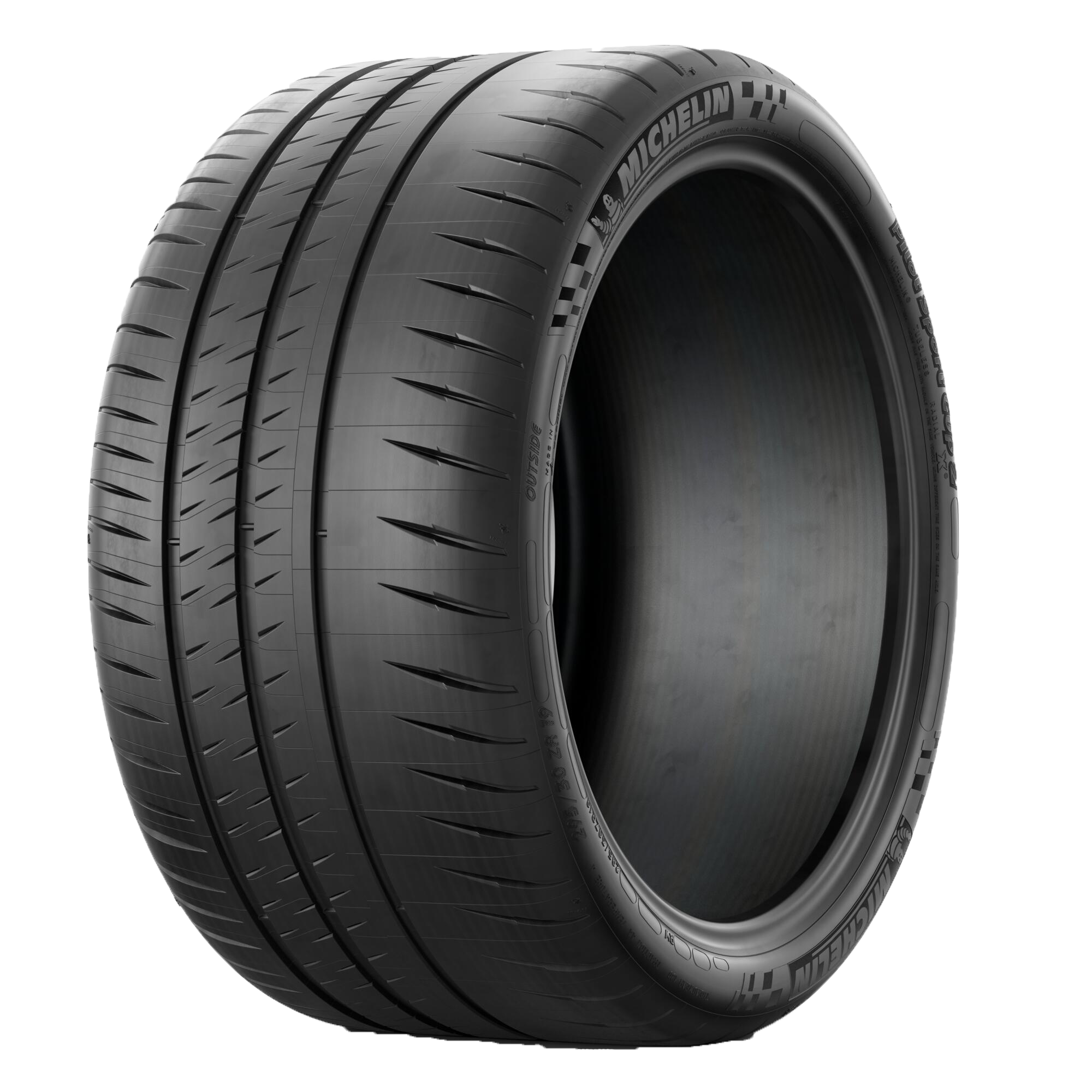 225 40 R018 92Y MICHELIN PILOT SPORT CUP 2 XL CN A11