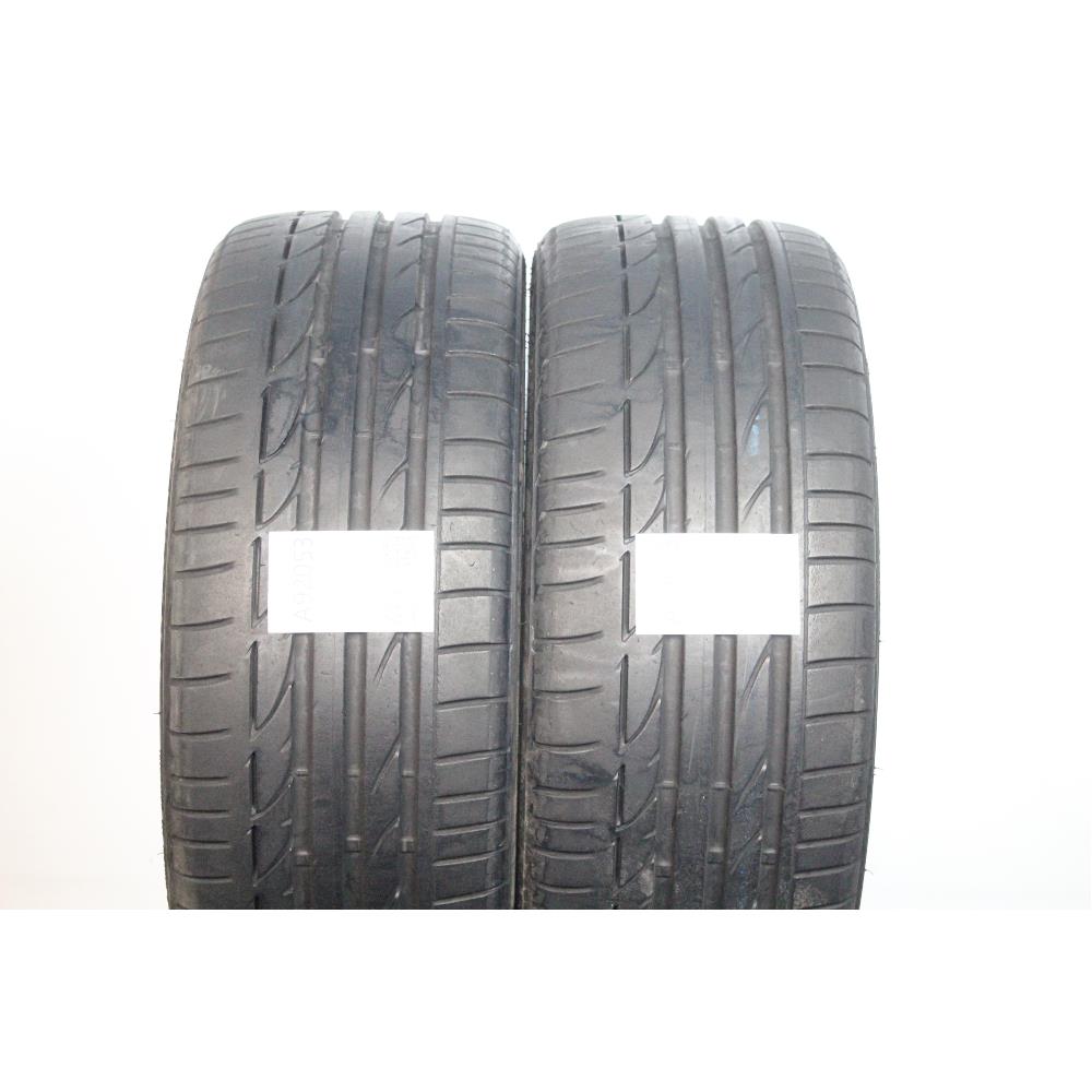225 40 R18 88Y BRIDGESTONE POTENZA S001 RFT