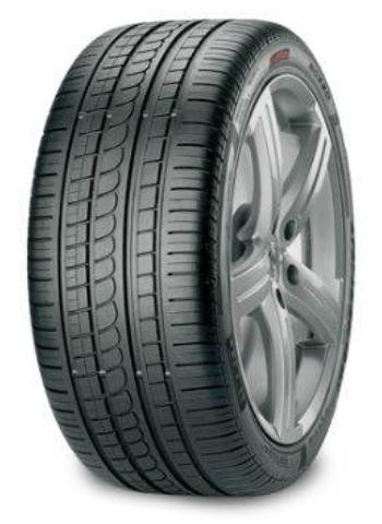 225 40 R18 88Y  PIRELLI P ROSSO-A N4
