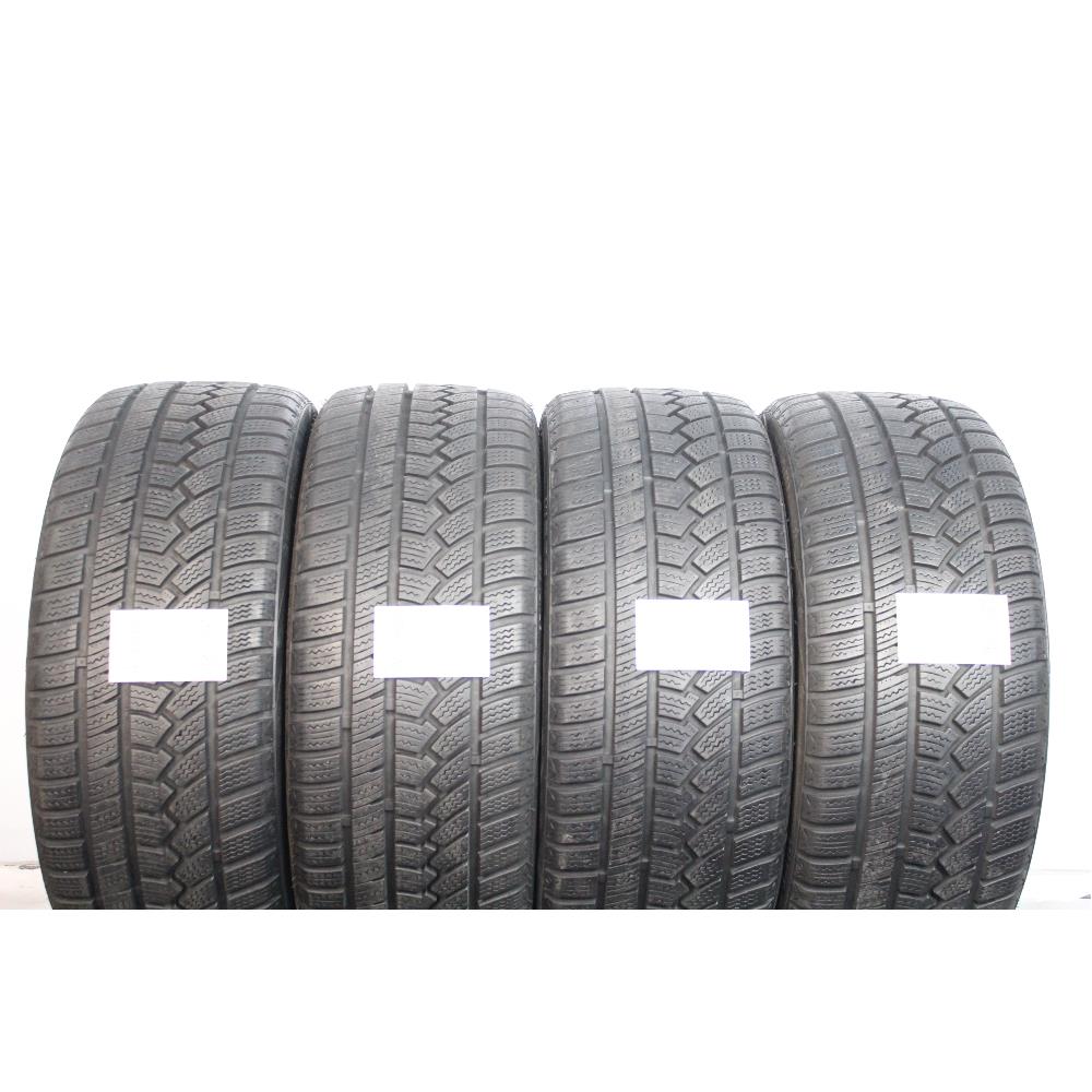 225 40 R18 92H XL M+S OVATION W586