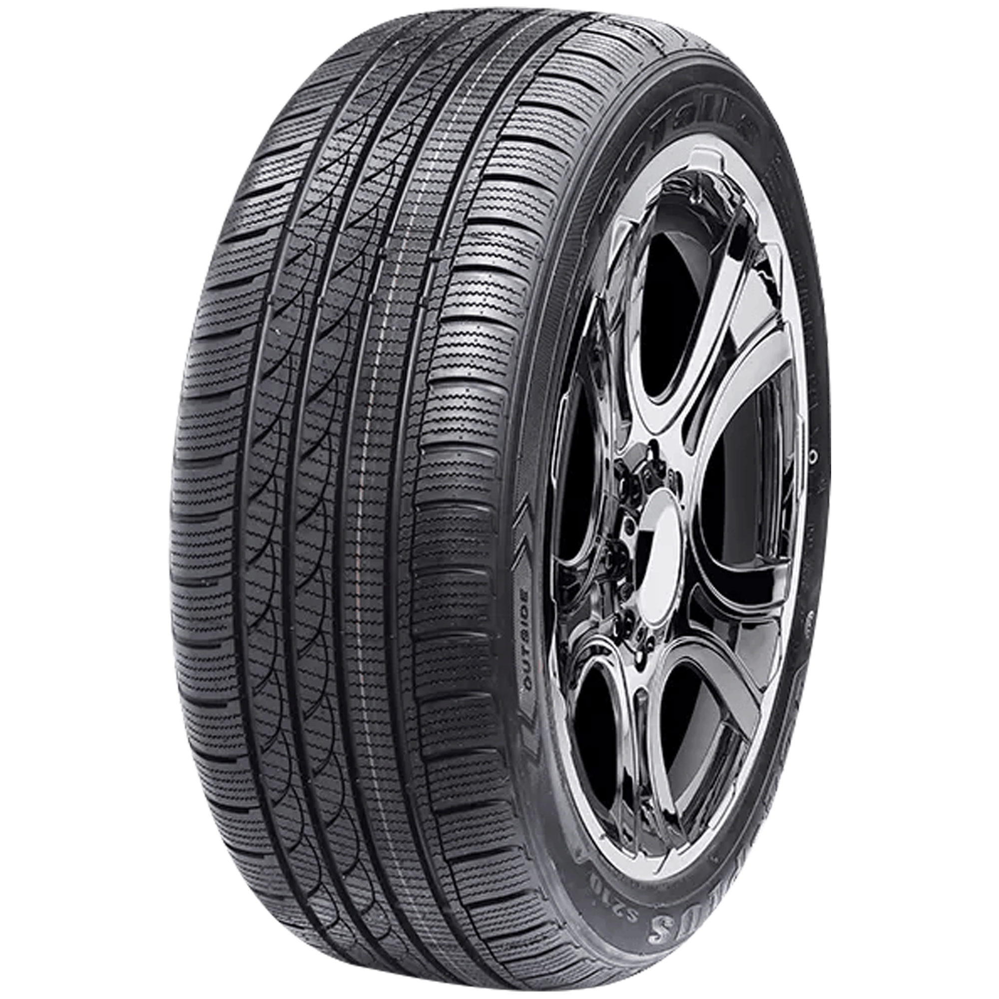 225 40 R18 92V ROTALLA ICE-PLUS S210 XL M+S 3PMSF