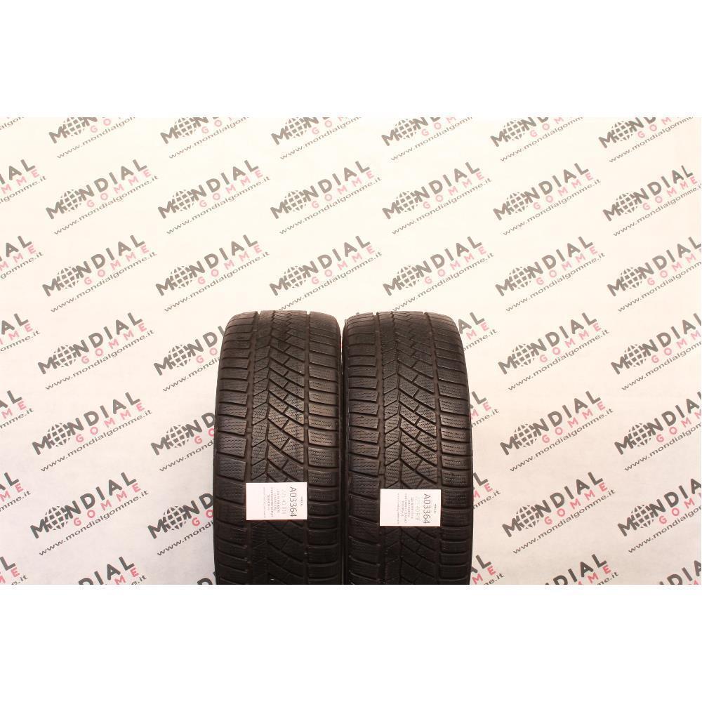 225 40 R18 92V XL CONTINENTAL CONTIWINTERCONTACT TS830P M+S