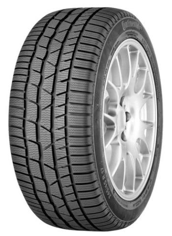 225 40 R18 92V XL CONTINENTAL TS-830 P AO XL
