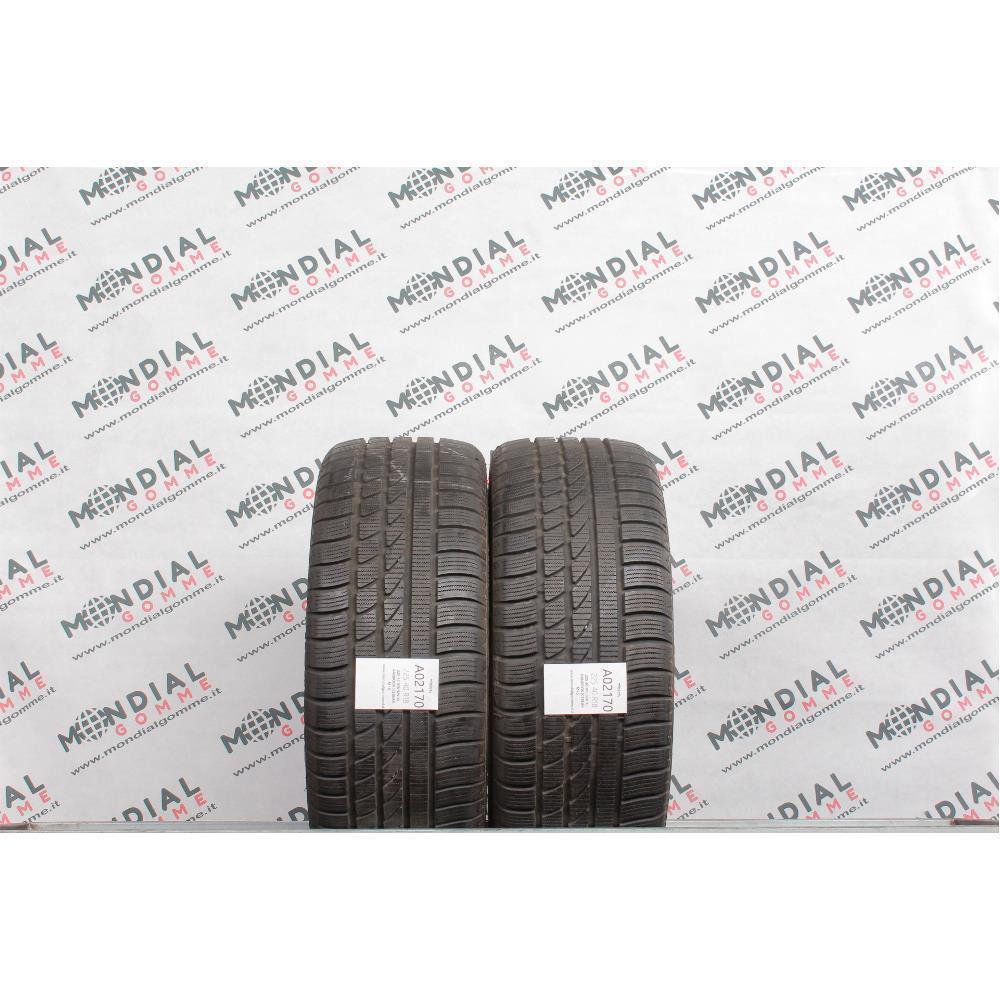 225 40 R18 92V XL HANKOOK ICEBEAR M+S