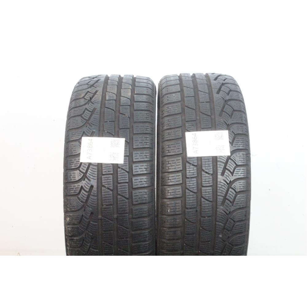 225 40 R18 92V XL M+S PIRELLI SOTTOZERO WINTER 240 SERIE II
