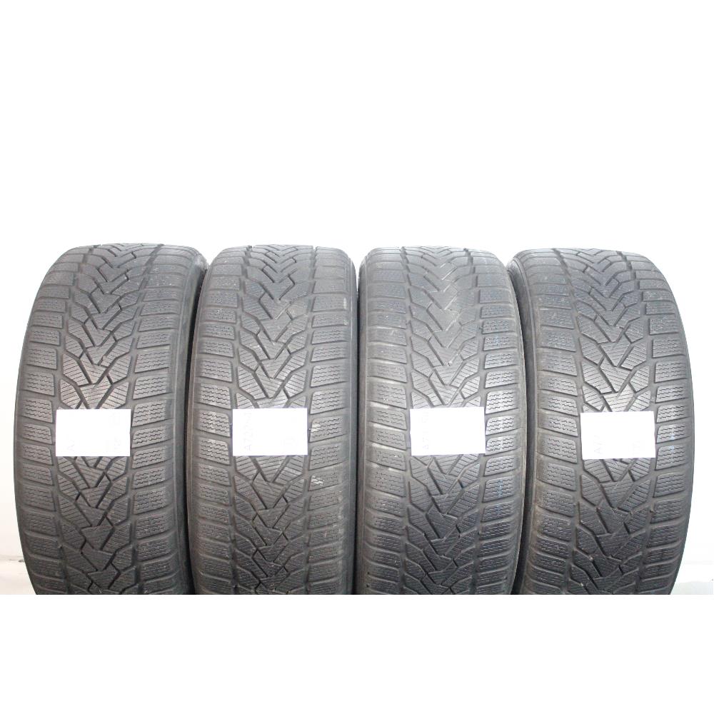 225 40 R18 92V XL M+S UNIROYAL WINTER EXPERT 