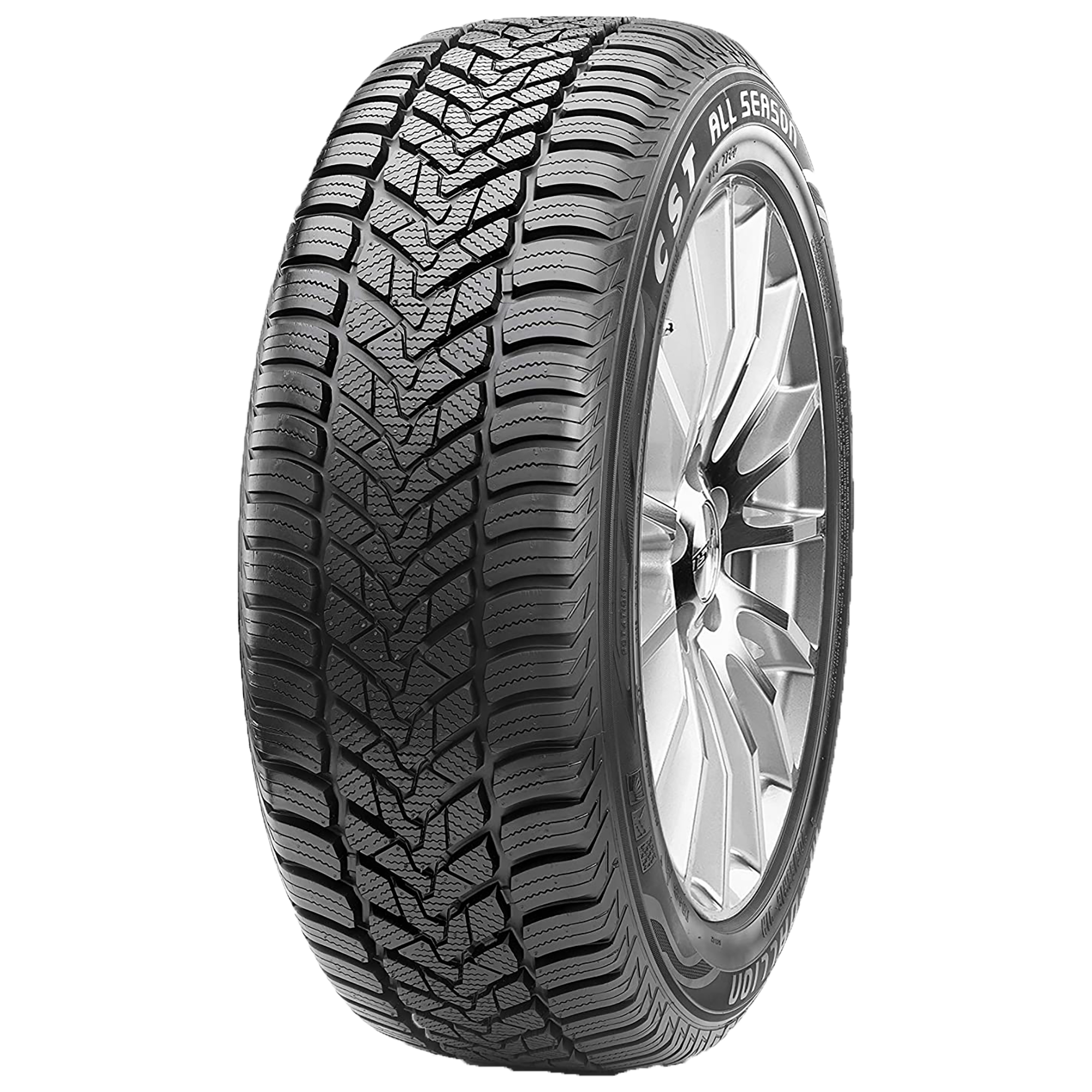 225 40 R18 92W CST MEDALLION ALL SEASON ACP1 XL MFS M+S 3PMSF