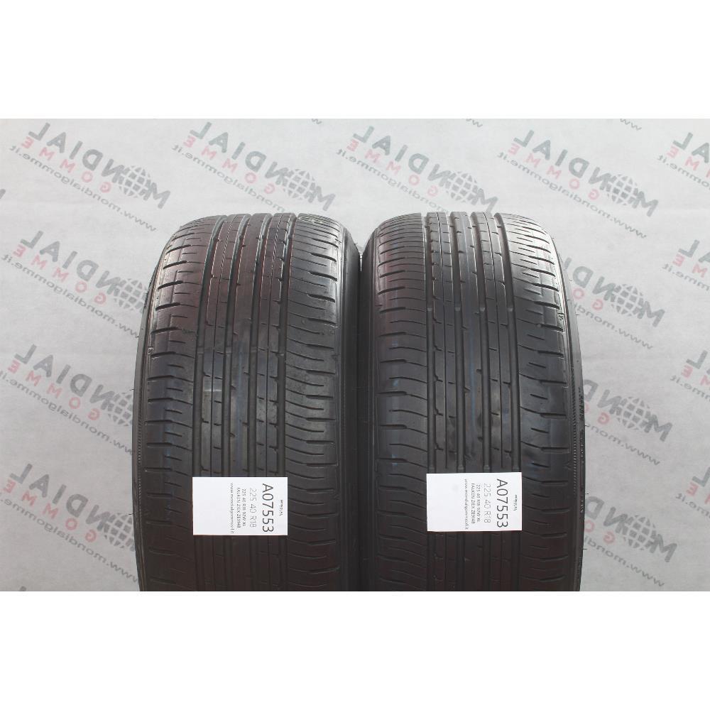225 40 R18 92W FALKEN ZIEX ZE914B