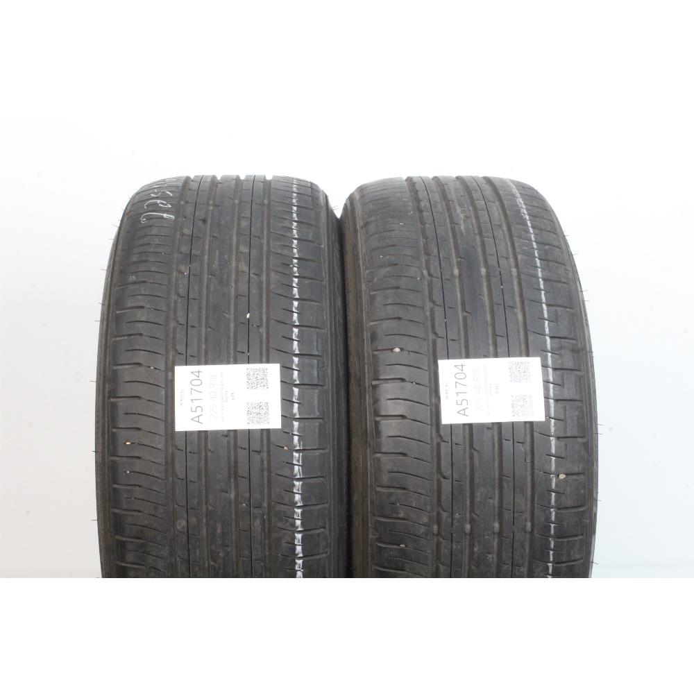 225 40 R18 92W XL FALKEN ZIEX ZE914 B