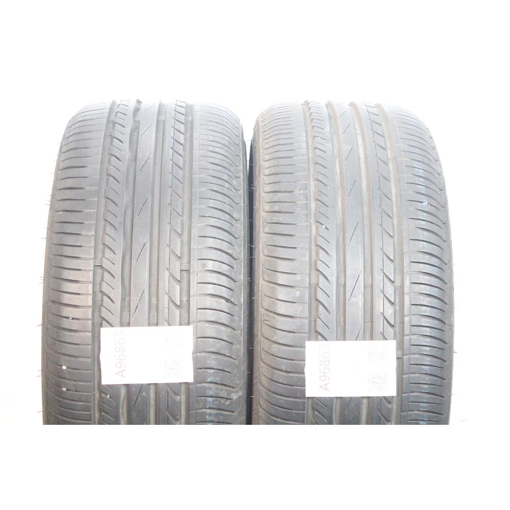 225 40 R18 92W XL M+S FEDERAL FORMO2A AZ01