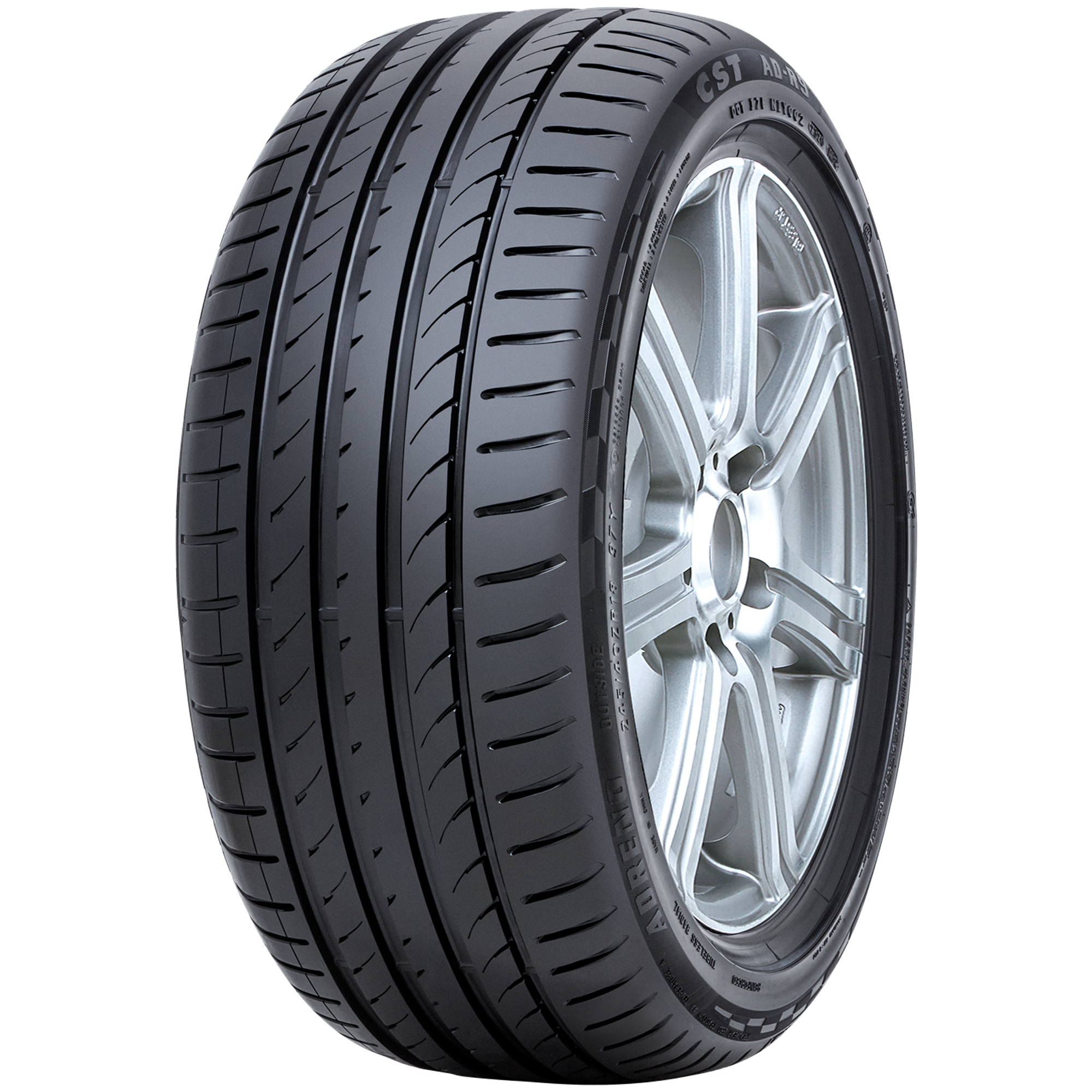 225 40 R18 92Y CST ADRENO AD-R9 XL BSW