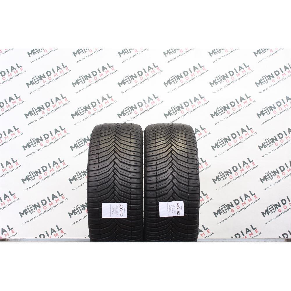 225 40 R18 92Y MICHELIN CROSSCLIMATE 