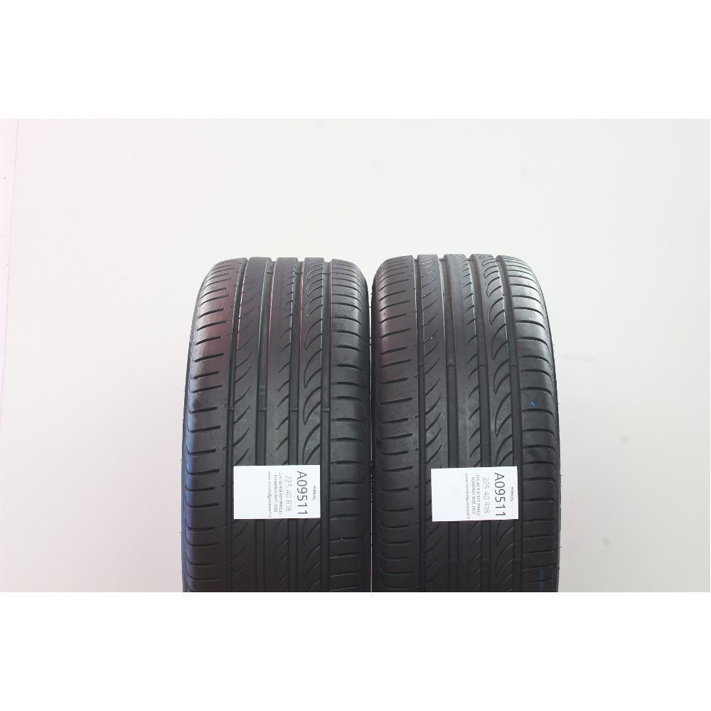 225 40 R18 92Y PIRELLI POWERGY DOT 2022