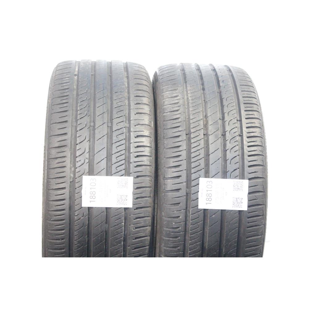 225 40 R18 92Y XL BARUM BRAVURIS 5HM 