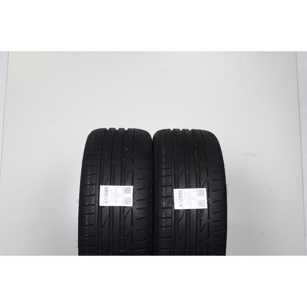 225 40 R18 92Y XL BRIDGESTONE POTENZA S001