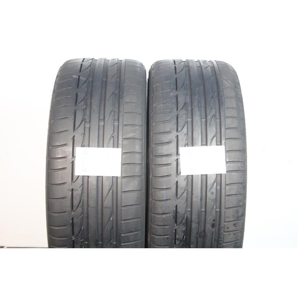225 40 R18 92Y XL BRIDGESTONE POTENZA S001 