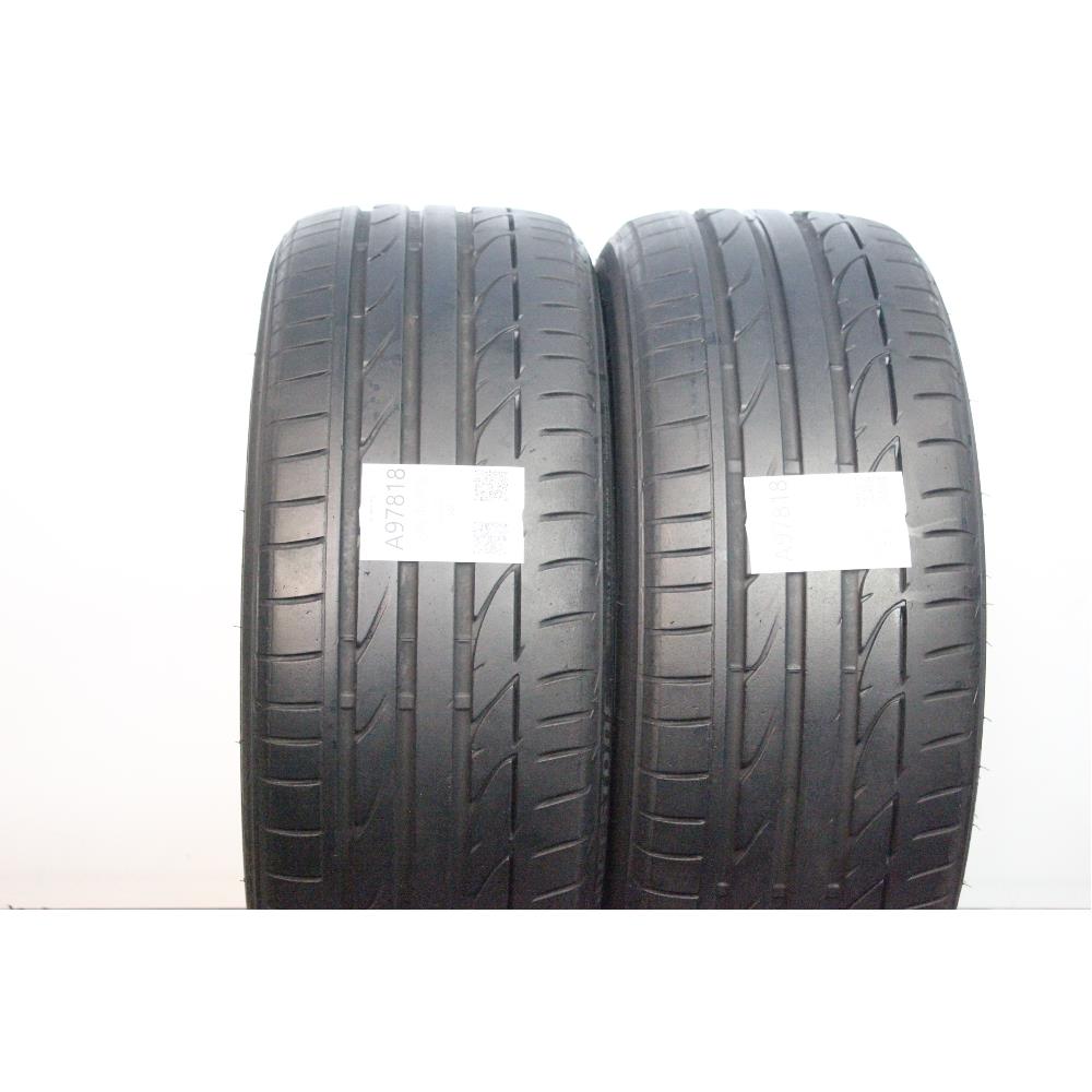 225 40 R18 92Y XL BRIDGESTONE POTENZA S001 
