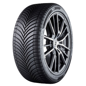 225 40 R18 92Y XL BRIDGESTONE Turanza All Season 6 Driveguard RFT Enliten