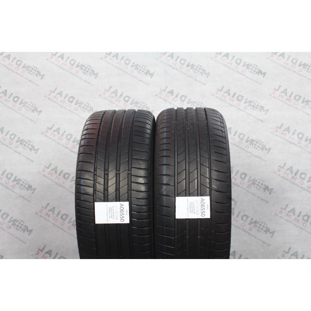 225 40 R18 92Y XL BRIDGESTONE TURANZA T005