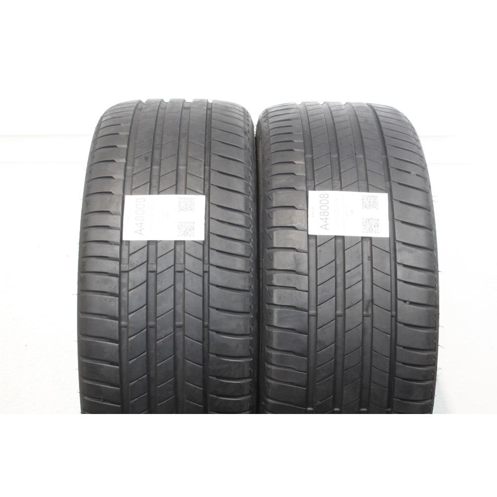 225 40 R18 92Y XL BRIDGESTONE TURANZA T005