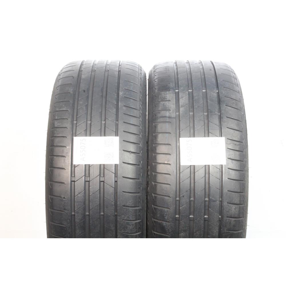 225 40 R18 92Y XL BRIDGESTONE TURANZA T005