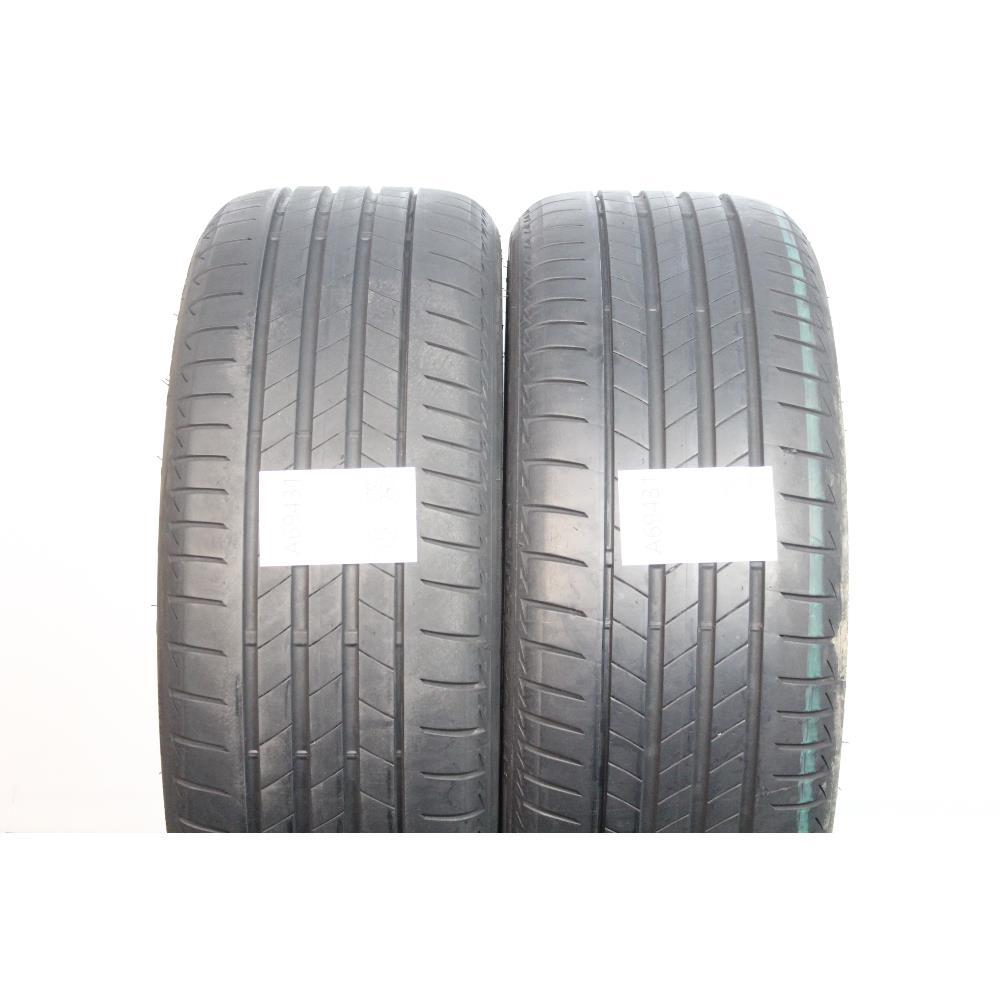 225 40 R18 92Y XL BRIDGESTONE TURANZA T005