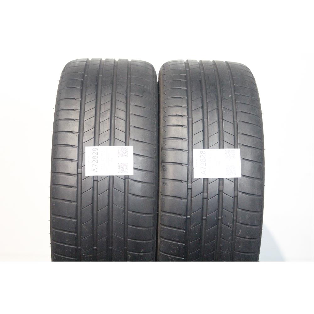 225 40 R18 92Y XL BRIDGESTONE TURANZA T005