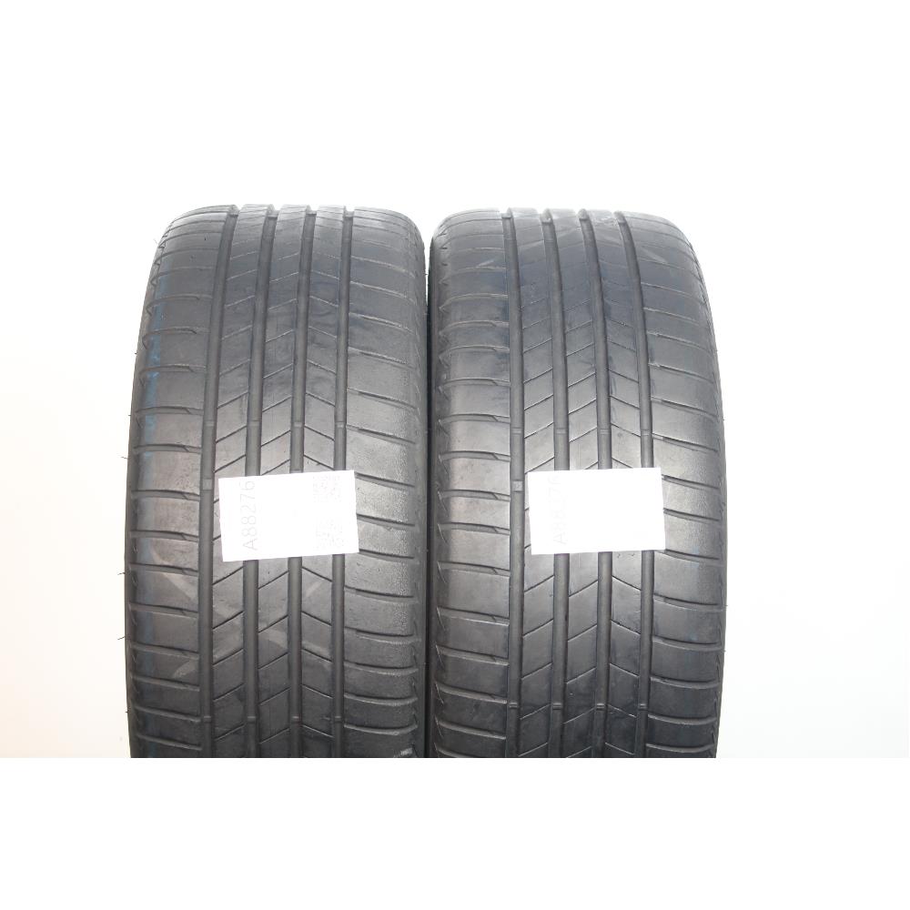 225 40 R18 92Y XL BRIDGESTONE TURANZA T005