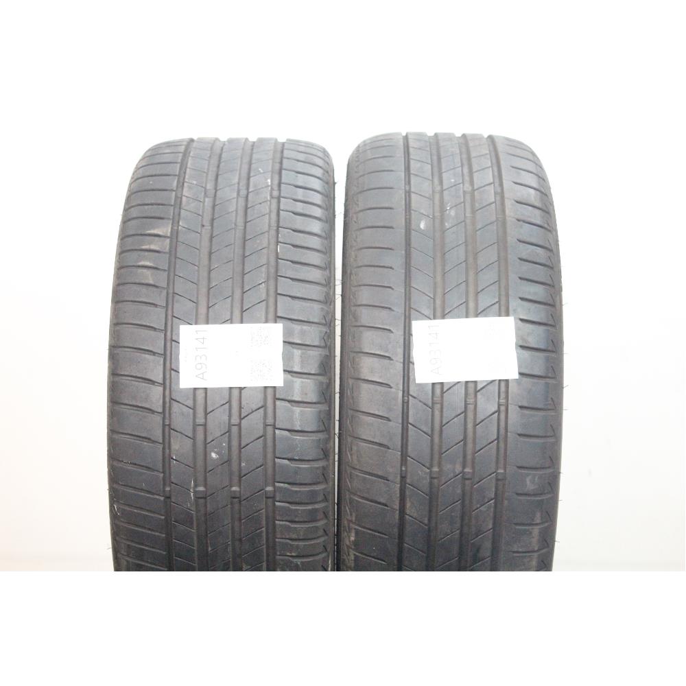 225 40 R18 92Y XL BRIDGESTONE TURANZA T005