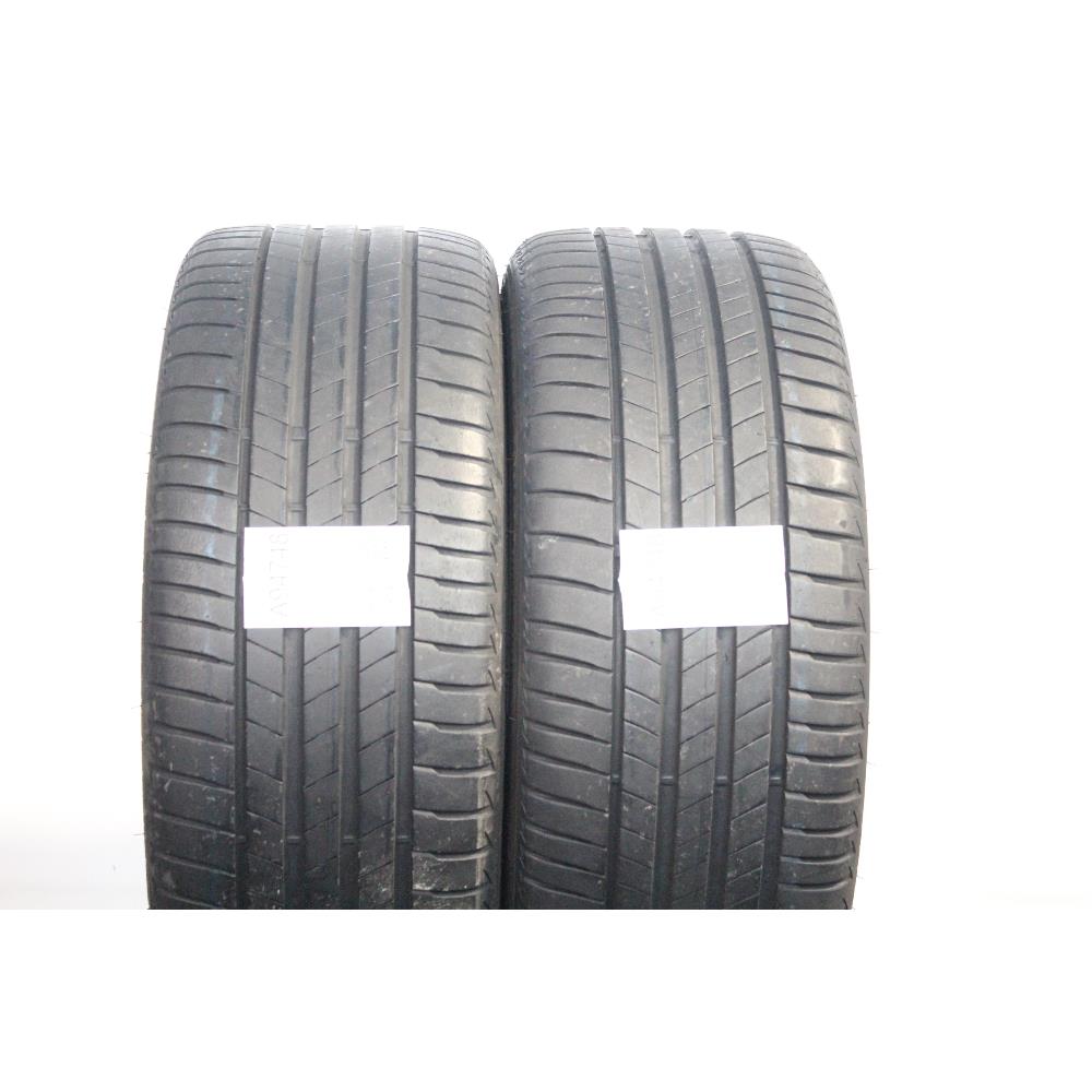 225 40 R18 92Y XL BRIDGESTONE TURANZA T005
