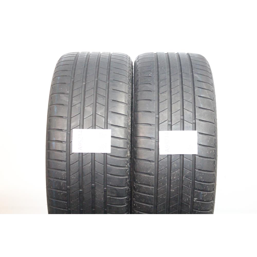 225 40 R18 92Y XL BRIDGESTONE TURANZA T005