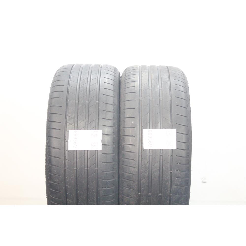 225 40 R18 92Y XL BRIDGESTONE TURANZA T005