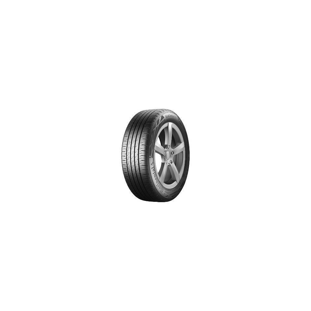 225 40 R18 92Y XL CONTINENTAL EcoContact 6 SSR * QR-CODE