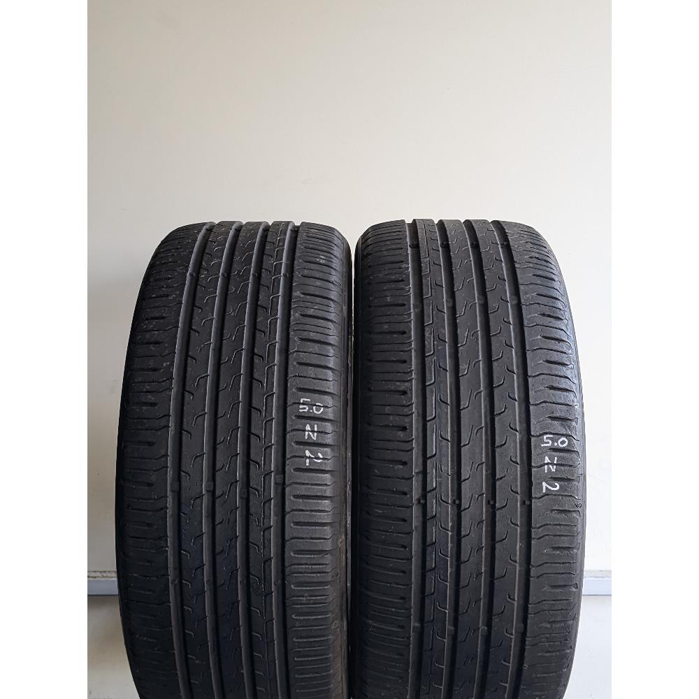 225 40 R18 92Y XL Continental EcoContact 6