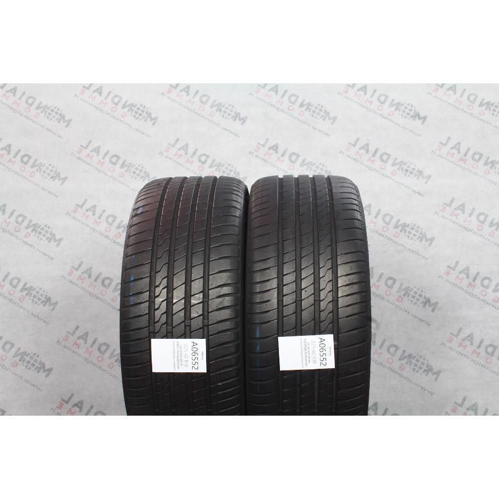 225 40 R18 92Y XL FIRESTONE ROADHAWK 