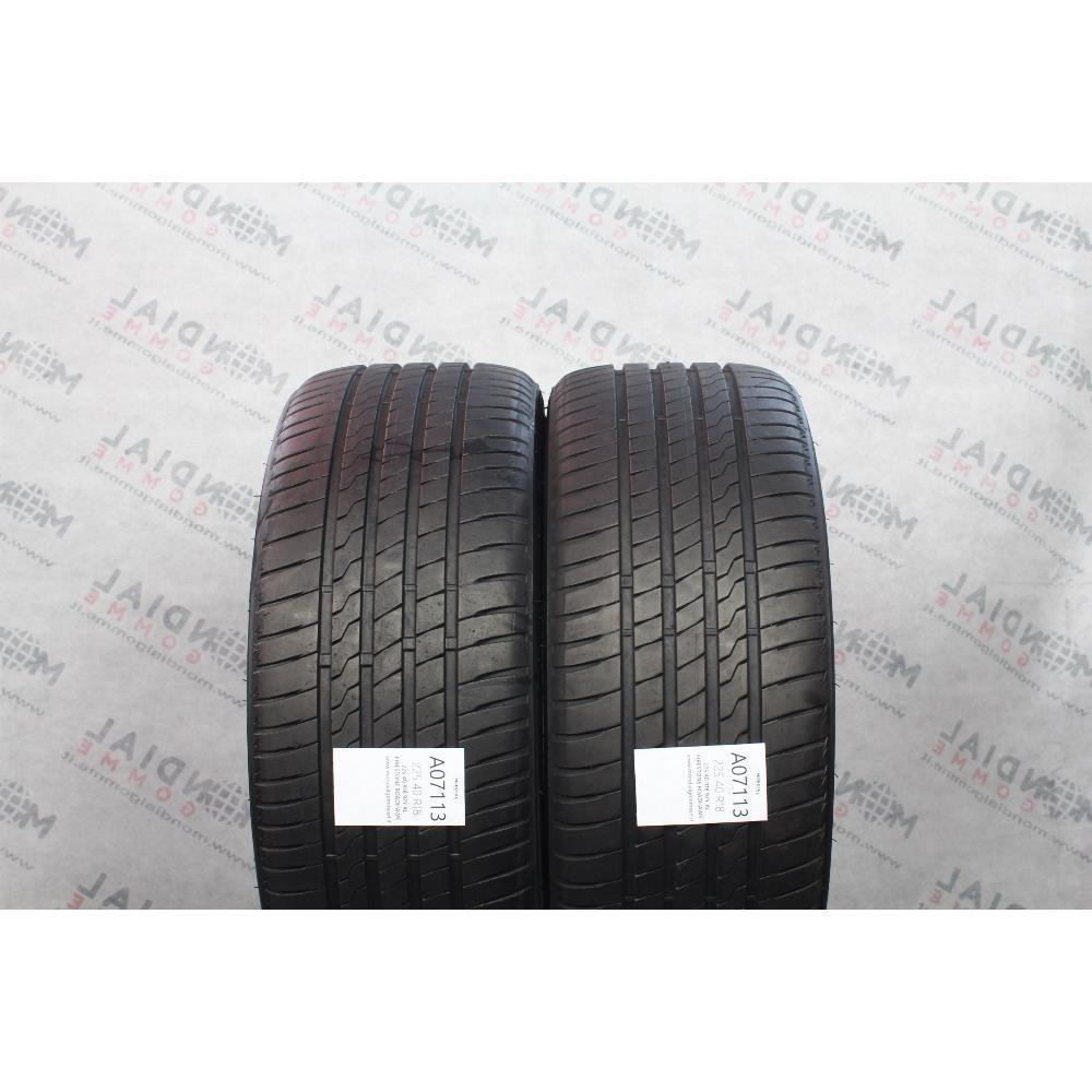 225 40 R18 92Y XL FIRESTONE ROADHAWK 