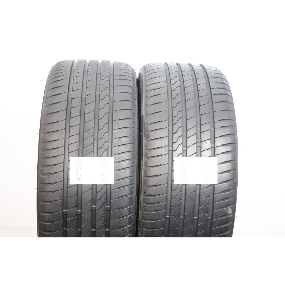 225 40 R18 92Y XL FIRESTONE ROADHAWK 