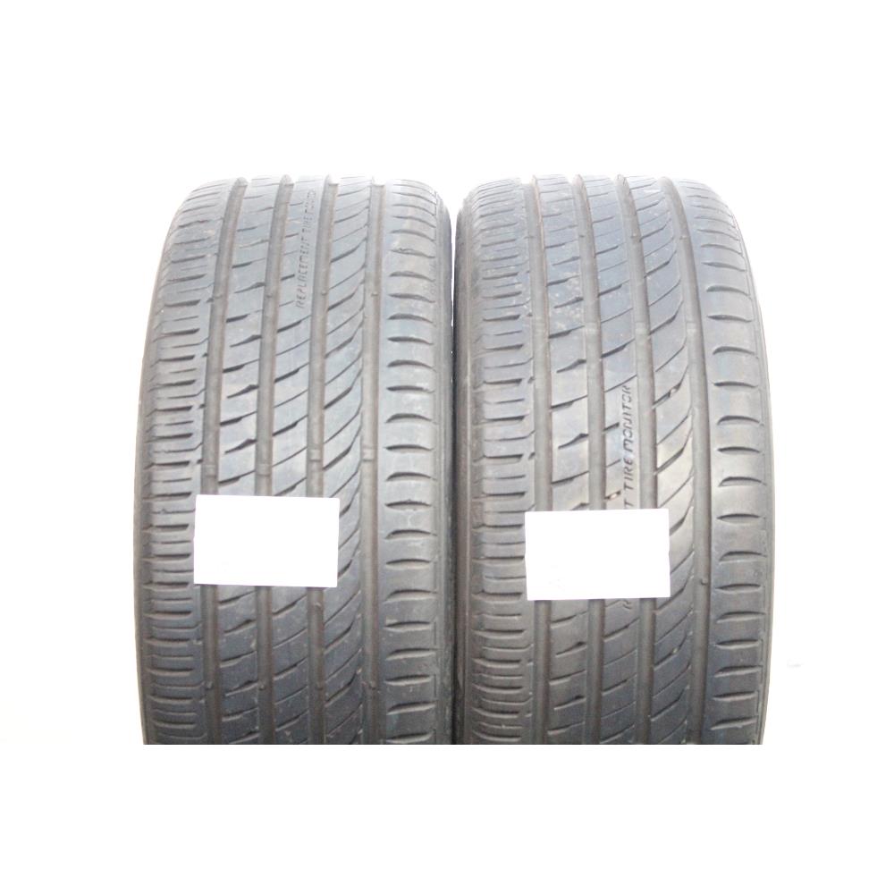 225 40 R18 92Y XL GENERAL ALTIMAX ONE S