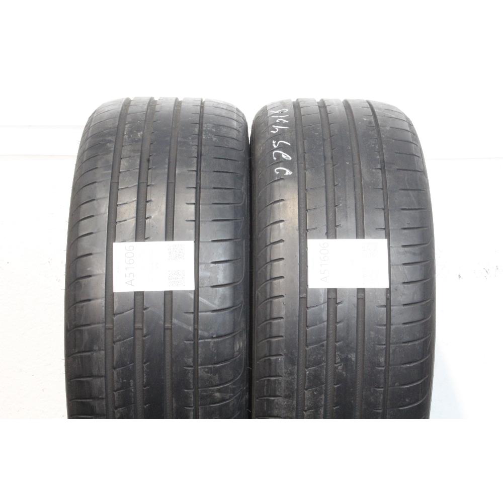 225 40 R18 92Y XL GOODYEAR EAGLE F1 ASYMMETRIC 3