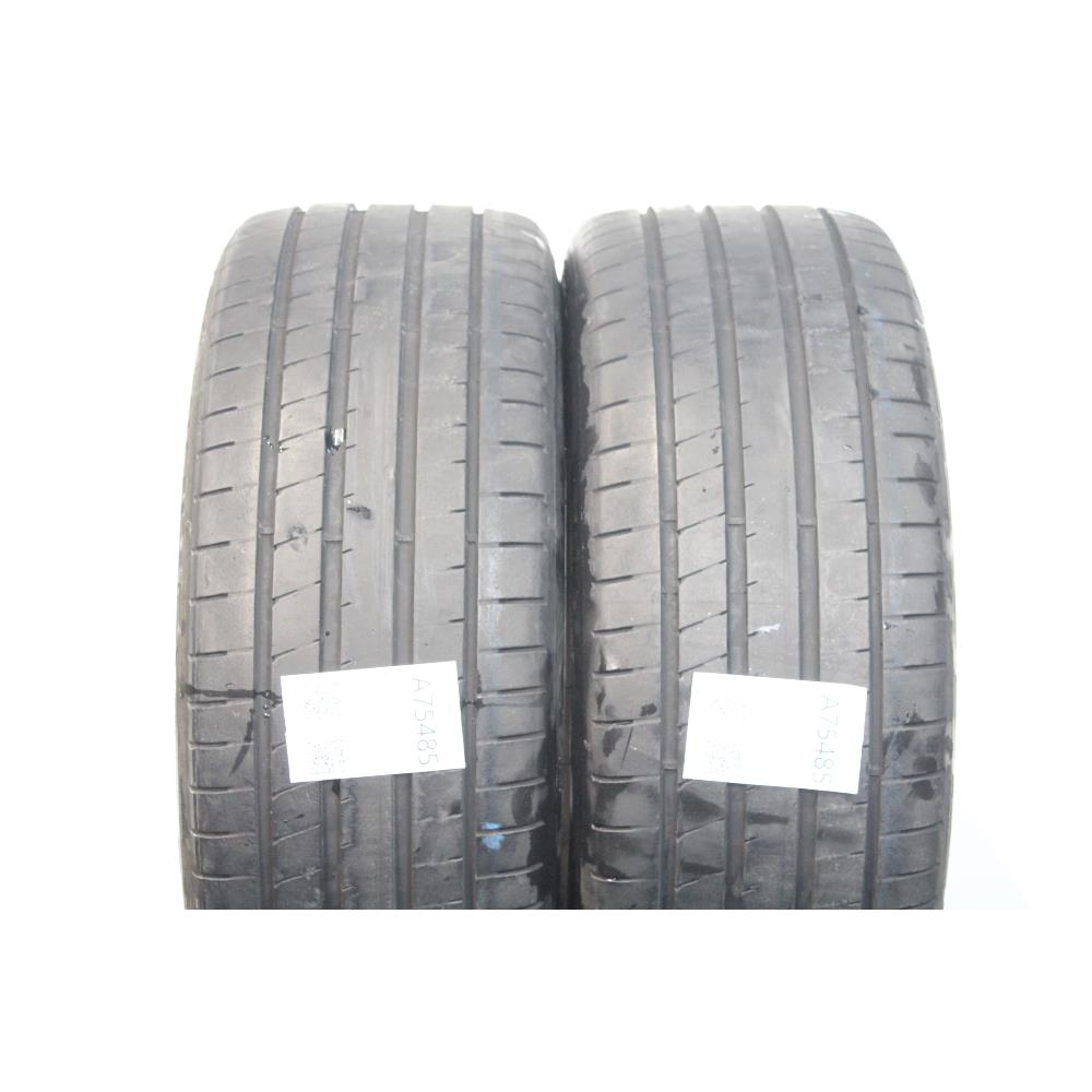 225 40 R18 92Y XL GOODYEAR EAGLE F1 ASYMMETRIC 6