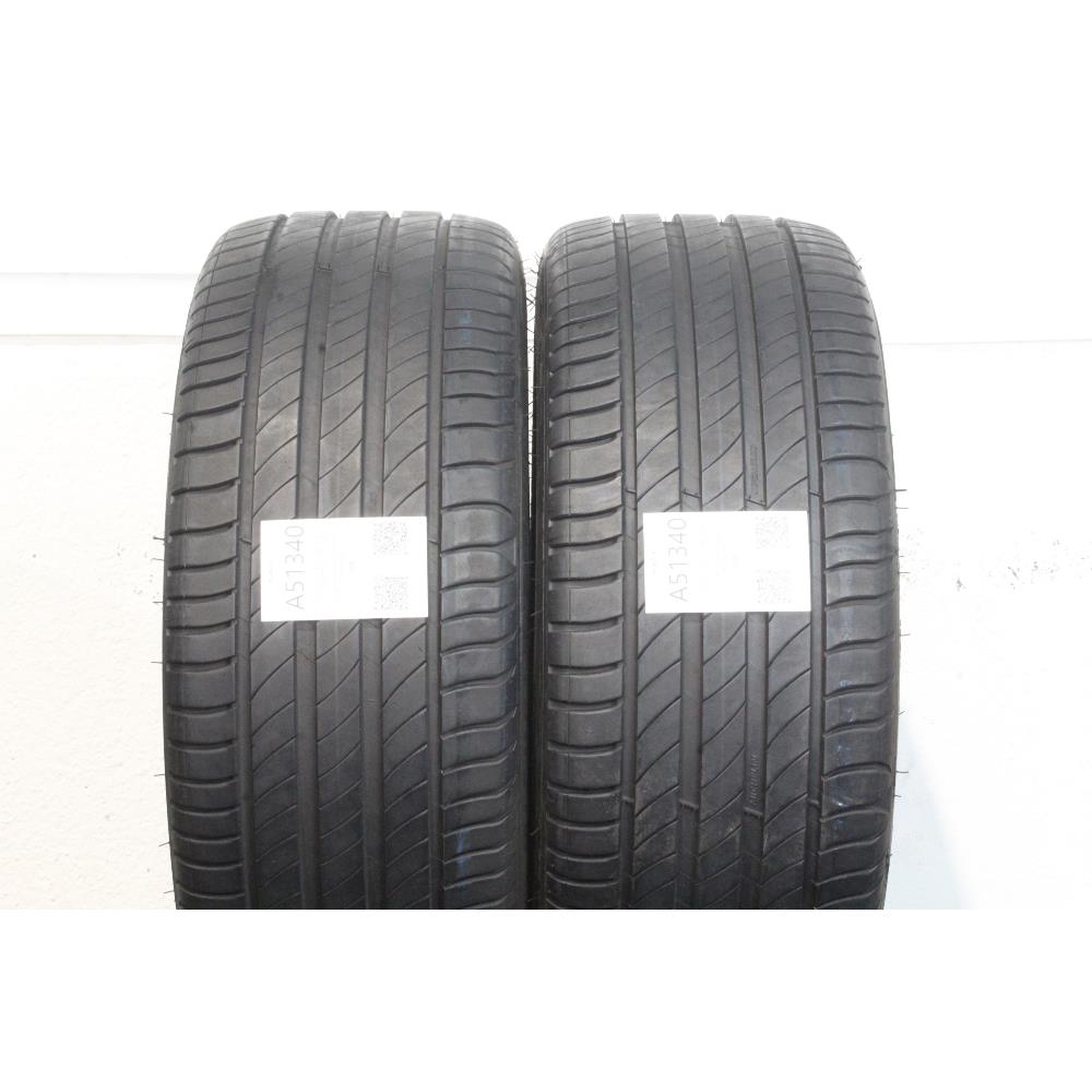 225 40 R18 92Y XL MICHELIN PRIMACY 4