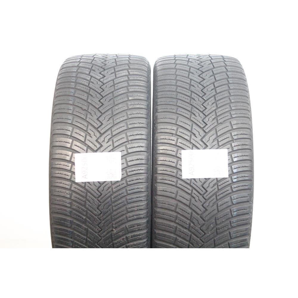 225 40 R18 92Y XL M+S PIRELLI CINTURATO ALL SEASON SF2