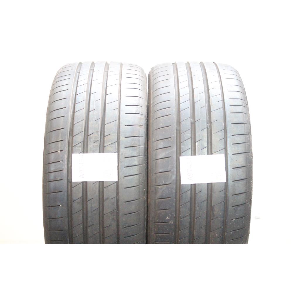 225 40 R18 92Y XL NEXEN NFERA SPORT 