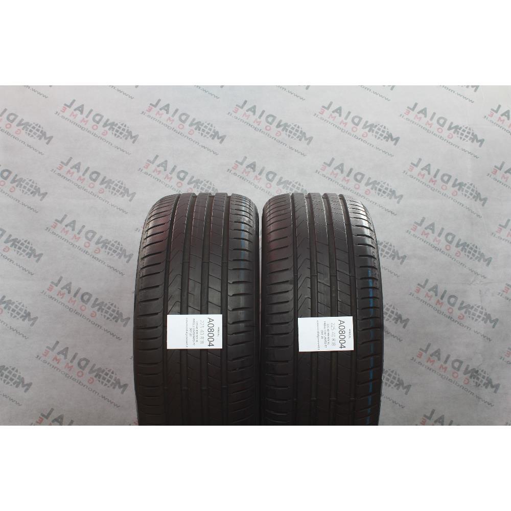 225 40 R18 92Y XL PIRELLI CINTURATO P7 