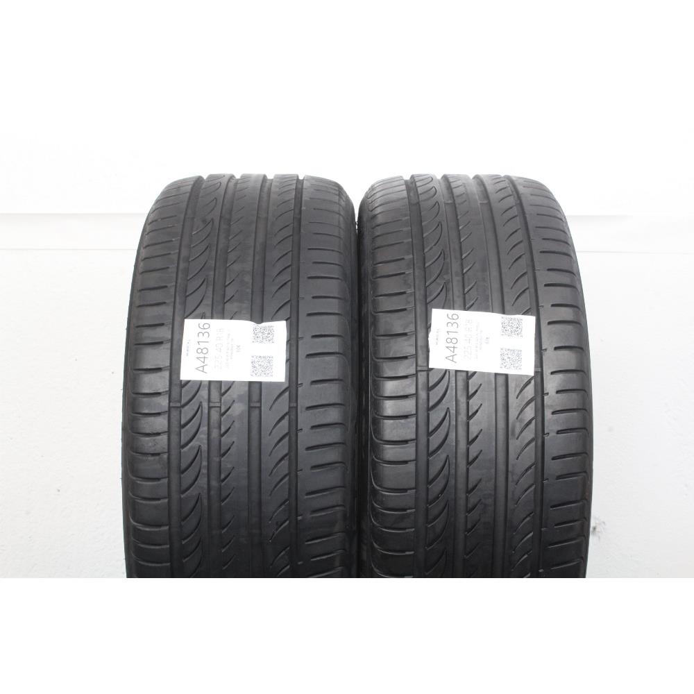 225 40 R18 92Y XL PIRELLI POWERGY TM