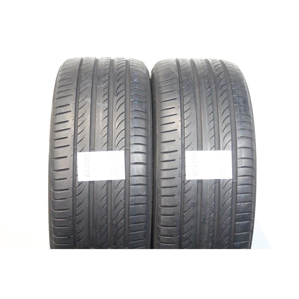 225 40 R18 92Y XL PIRELLI POWERGY TM