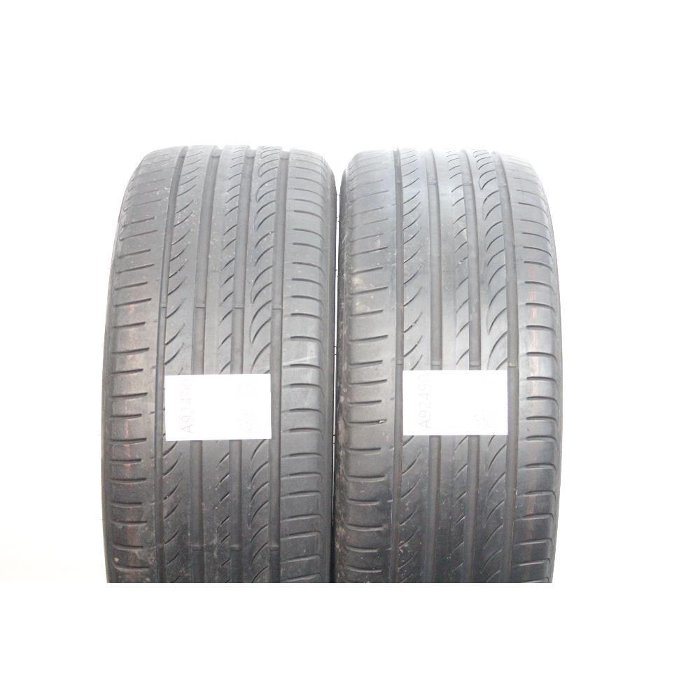 225 40 R18 92Y XL PIRELLI POWERGY TM