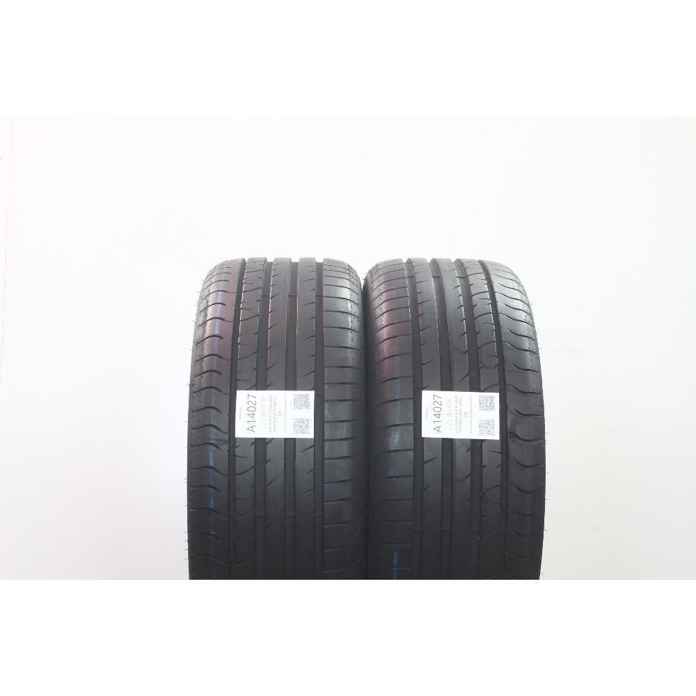 225 40 R18 92Y XL SAVA INTENSA UHP2 DOT21