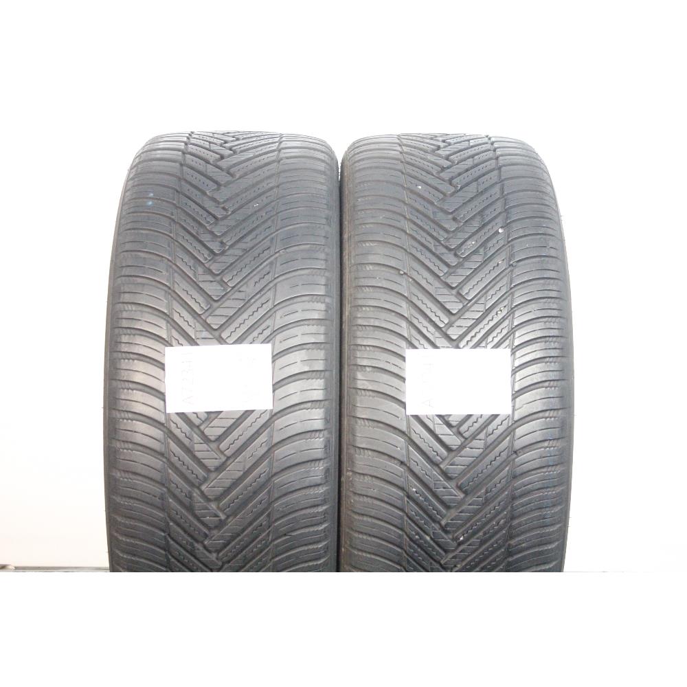225 40 R18 92Y XLM+S HANKOOK KINERGY 4S2 